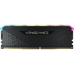 RAM Corsair Vengeance RGB RS 16GB (8GBx2) 3200MHz (CMG16GX4M2E3200C16)