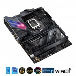 Bo Mạch Chủ ASUS ROG STRIX Z690-E GAMING WIFI