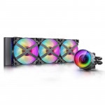 Tản nhiệt nước AIO Deepcool Castle 360EX RGB