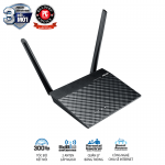 Router Wifi ASUS RT-N12+ Wireless N300Mbps