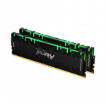 RAM Kingston Fury Renegade DDR4 RGB 32GB (16GBx2) 4600MHz