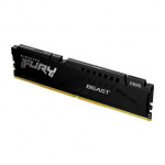 RAM Kingston FURY Beast (KF552C40BB-16) 16G/5200MHz/DDR5 (16 x1)