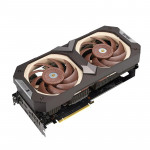 Card màn hình ASUS GeForce RTX 3070 Noctua OC Edition 8GB