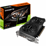 Card Màn Hình Gigabyte GTX 1650 D6 Winforce OC 4G