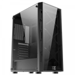 Vỏ Case Xigmatek Venom ll GLS (No FAN)