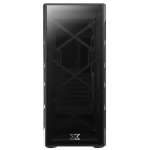 Vỏ Case Xigmatek Venom ll GLS (No FAN)