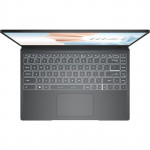 Laptop MSI Modern 14 B11SBU 668VN i5-1155G7/ MX450 2GB/ 8GB RAM/ 512GB SSD/ 14 inch FHD/ Win10