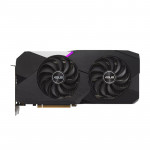 Card màn hình ASUS Dual RX 6700 XT 12GB GDDR6