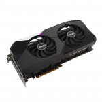 Card màn hình ASUS Dual RX 6700 XT 12GB GDDR6