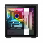 Tản nhiệt nước CPU NZXT Kraken X53 RGB White - 240mm