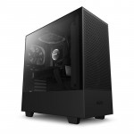 Vỏ Case NZXT H510 Flow Black