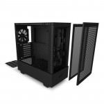 Vỏ Case NZXT H510 Flow Black