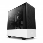 Vỏ Case NZXT H510 Flow White