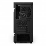 Vỏ Case NZXT H510 Flow White