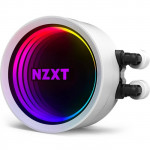 Tản nhiệt nước NZXT Kraken X73 RGB White - 360mm