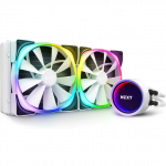 Tản nhiệt nước NZXT Kraken X63 RGB White - 280mm