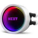 Tản nhiệt nước NZXT Kraken X63 RGB White - 280mm