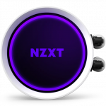 Tản nhiệt nước NZXT Kraken X63 RGB White - 280mm