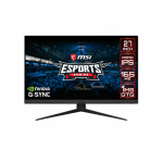 Màn Hình Gaming MSI Optix G273QF - IPS/ WQHD/ 165Hz