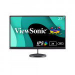 Màn Hình Đồ Họa Viewsonic VX2785-2K-MHDU IPS/QHD/ 75Hz/ USB-C