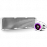 Tản nhiệt nước NZXT Kraken Z73 RGB White - 360mm