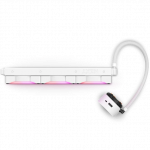 Tản nhiệt nước NZXT Kraken Z73 RGB White - 360mm