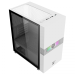 Vỏ Case Xigmatek Fadil 1F Arctic