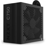 Nguồn NZXT C750 750W 80 Plus Bronze