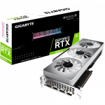 Card Màn Hình GIGABYTE GeForce RTX 3070 Ti Vision OC 8G (GV-N307TVISION-OC-8GD)