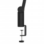 Giá Treo Micro NZXT Boom Arm - Black (AP-BOOMA-B1)