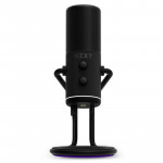 Micro NZXT Capsule Black