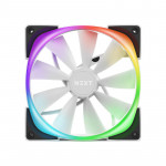 Quạt Tản Nhiệt NZXT AER RGB 2 Series 140mm Single White