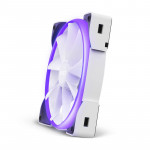 Quạt Tản Nhiệt NZXT AER RGB 2 Series 140mm Single White