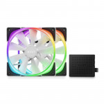 Quạt Tản Nhiệt NZXT AER RGB 2 Series 140mm Twin Starter White