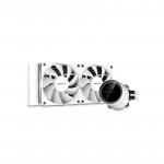 Tản nhiệt nước AIO Deepcool Castle 240EX A-RGB White