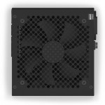 Nguồn NZXT C550 550W Bronze