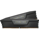 RAM Corsair Vengeance 32GB (16x2) 5200MHz DDR5 (CMK32GX5M2B5200C40)
