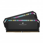 Ram Corsair Dominator Platinum RGB 32GB (2x16GB) DDR5 5600Mhz (CMT32GX5M2X5600C36)