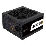 Nguồn SilverStone VIVA 750 - 80 Plus Bronze