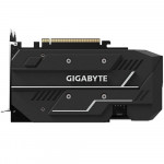 Card Màn Hình Gigabyte GeForce RTX 2060 D6 12G