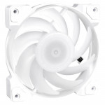 Quạt Tản Nhiệt ID-COOLING DF-12025-ARGB TRIO SNOW ( Pack 3 Fan)