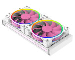 Tản Nhiệt Nước ID-COOLING PINKFLOW 240 DIAMOND