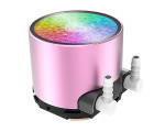 Tản Nhiệt Nước ID-COOLING PINKFLOW 240 DIAMOND