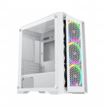 Vỏ Case XIGMATEK LUX M ARTIC 3FR (3 Fan)