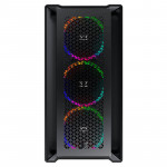 Vỏ Case XIGMATEK LUX M 3FR (3 Fan)