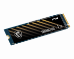 Ổ cứng SSD MSI SPATIUM M390 500GB NVMe