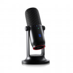 Microphone Thronmax Mdrill One Pro Jet Black M2P-B
