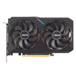 Card Màn Hình ASUS DUAL Radeon RX 6500 XT OC 4GB GDDR6