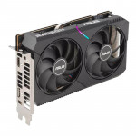 Card Màn Hình ASUS DUAL Radeon RX 6500 XT OC 4GB GDDR6