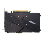 Card Màn Hình ASUS DUAL Radeon RX 6500 XT OC 4GB GDDR6